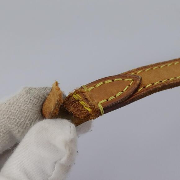 LOUIS VUITTON Damier Azur Siracusa PM Shoulder Bag N41113 - Picture 12 of 16